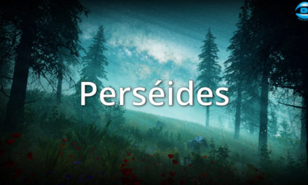 La nuit des Perséides