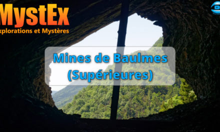 MystEx 7 – Les Mines de Baulmes