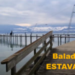 RandoBalade à Estavayer, au bord du lac de Neuchâtel