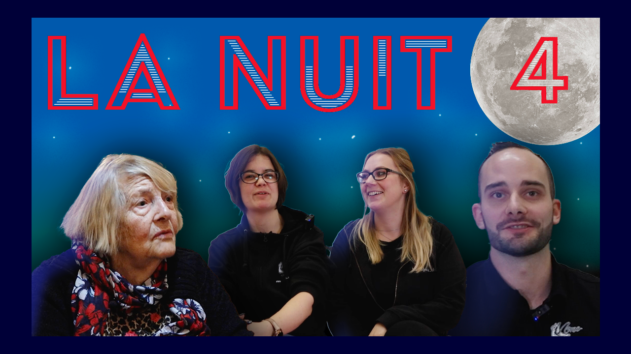 La Nuit 4