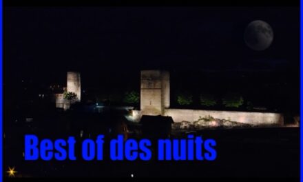 Best of des NUITS